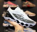 Mizuno Prophecy 13.2 Nacional Branco c/ Preto