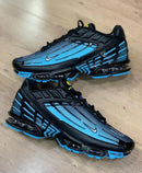 Nike Air Max TN Plus 3 Preto e Azul