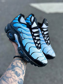 Nike AirMax TN Azul Azul Claro c/ Preto
