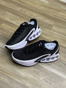 Nike AirMax DN Preto c/ Branco