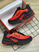 Nike AirMax DN Preto c/ Vermelho