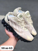 Nike AirMax DN8 Bege c/ Preto