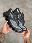 Mizuno Prophecy 15 Preto c/ Verde Menta