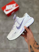 Nike Journey Run Branco c/ Lilás