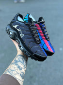 Nike AirMax TN Duas Caras Preto