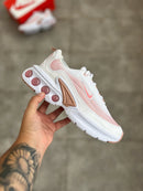 Nike AirMax DN Branco c/ Rosa