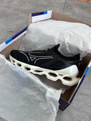 Mizuno Prophecy 14 Preto c/ Branco