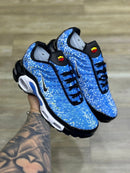 Nike AirMax TN Azul c/ Branco