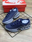 Nike AirMax DN Azul Marinho c/ Cinza