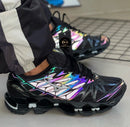 Mizuno Prophecy 7 Camaleão Preto Camaleão