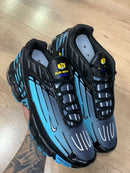 Nike AirMax TN Plus 3 Preto Verde