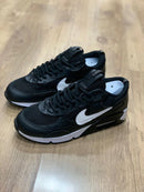 Nike AirMax 90 Preto c/ Branco 2