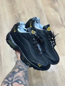 Nike AirMax 95 NOVO Preto c/ Amarelo