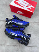 Nike AirMax TN DRAGON Azul Azul Royal c/ Preto
