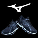 Mizuno Prophecy Beta 2 Nacional Intermediário Preto