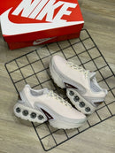 Nike AirMax DN Creme c/ Cinza
