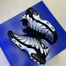 Nike Air Max TN Plus Preto, Cinza, Branco