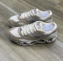 Mizuno Prophecy LS Branco c/ Bege