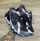 Mizuno Prophecy Beta 2 Preto c/ Branco e Azul