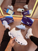 Mizuno Prophecy 13s Nacional Branco