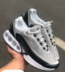 Nike AirMax DN Branco c/ Preto