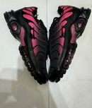 Nike AirMax TN Rosa Preto c/ Rosa e Vinho