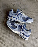 New Balance 2002 Protection Pack Arctic Blue