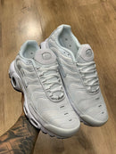 Nike AirMax TN Branco Branco Gelo