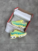 Nike AirMax TN Paris Amarelo