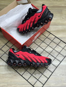 Nike AirMax DN8 Vermelho c/ Preto