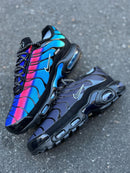 Nike AirMax TN Duas Caras Preto