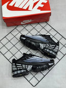 Nike AirMax TN PLUS 3 Cinza Preto c/ Branco