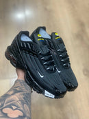 Nike AirMax TN PLUS 3 Preto