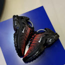 Nike Air Max TN Plus Preto, Vermelho