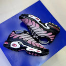 Nike Air Max TN Plus Preto, Rosa
