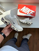 Nike TN Nacional Intermediário Creme