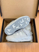 Tênis Lamelo Ball x Puma Lafrancé Branco c/ Cinza