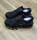 Mizuno Prophecy Beta 2 Preto c/ Dourado