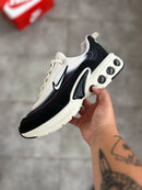 Nike AirMax DN Creme c/ Preto