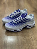 Nike AirMax TN DRAGON Azul Branco c/ Azul Royal