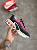 Nike AirMax DN Preto c/ Rosa