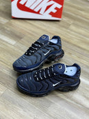 Nike AirMax TN Preto Azul Marinho