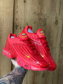 Nike Air Max TN Plus 3 Vermelho