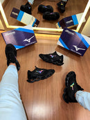 Mizuno Prophecy 13s Nacional Preto c/ Holográfico