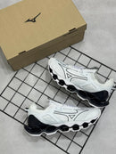 Mizuno Prophecy 14 Branco c/ Preto
