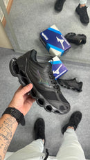 Mizuno Prophecy 13s Nacional Preto c/ Holográfico