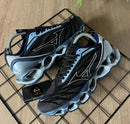 Mizuno Prophecy 11 Preto c/ Cinza e Azul