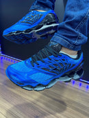 Mizuno Prophecy 8 Azul Royal c/ Preto