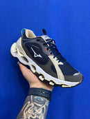 Mizuno Prophecy Beta 2 Nacional Intermediário Grafite c/ Creme