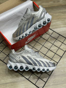 Nike AirMax DN8 Cinza c/ Azul